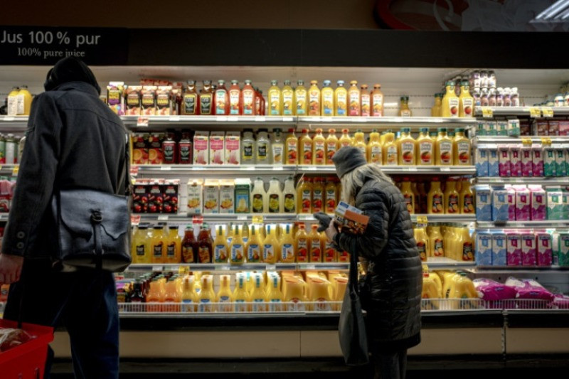 Rising Costs Continue to Squeeze American Households