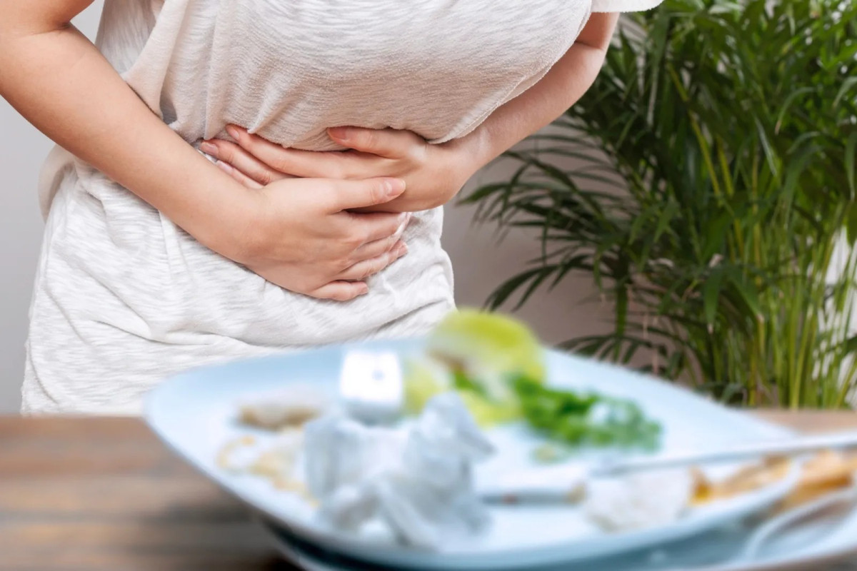 A New Foodborne Illness Cluster Has U.S. Health Officials Searching for Answers